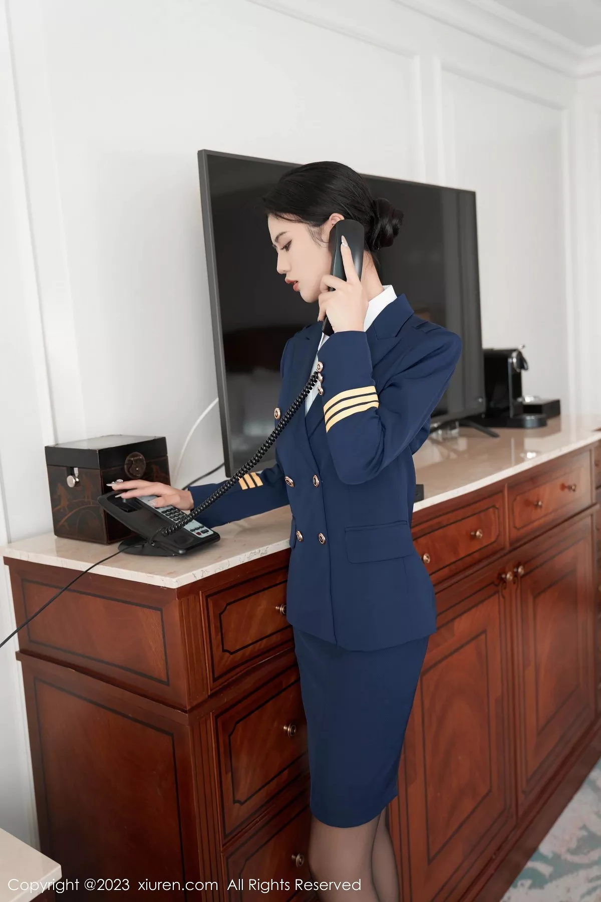 图片[19]-[XiuRen秀人网]第7737期浅浅写真-秀人集