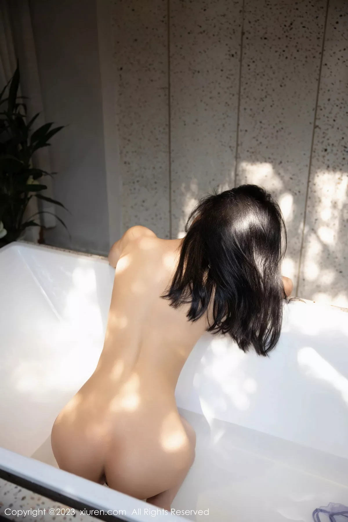 图片[60]-[XiuRen秀人网]第7742期糖豆写真-秀人集