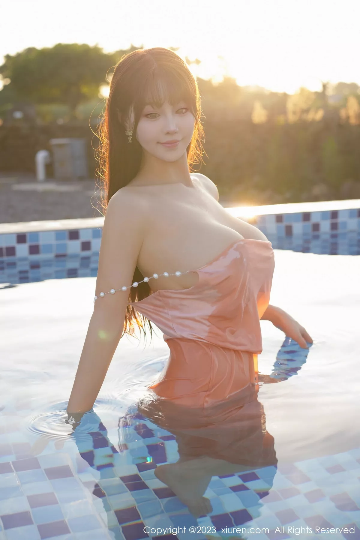 图片[36]-[XiuRen秀人网]第7747期朱可儿写真-秀人集