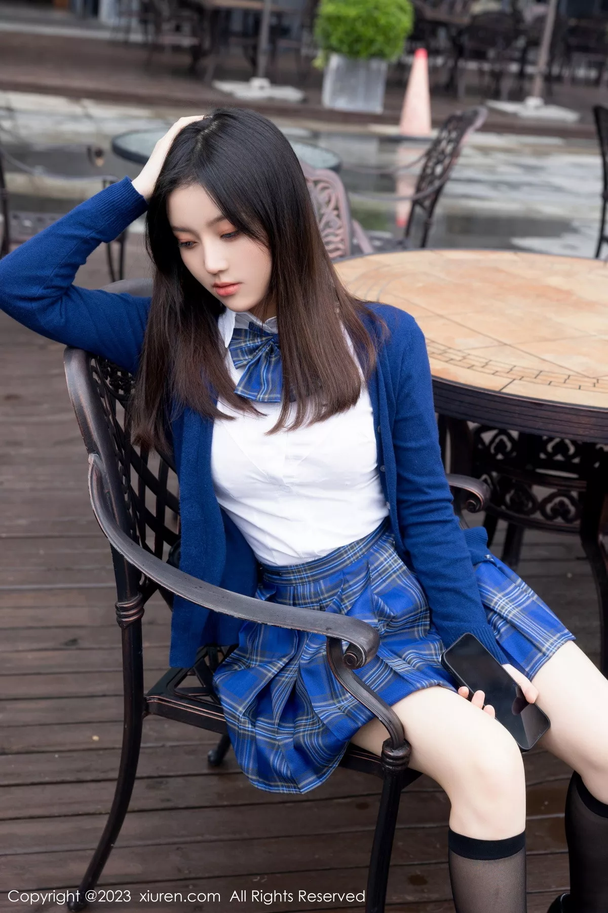 图片[13]-[XiuRen秀人网]第7754期豆瓣酱写真-秀人集