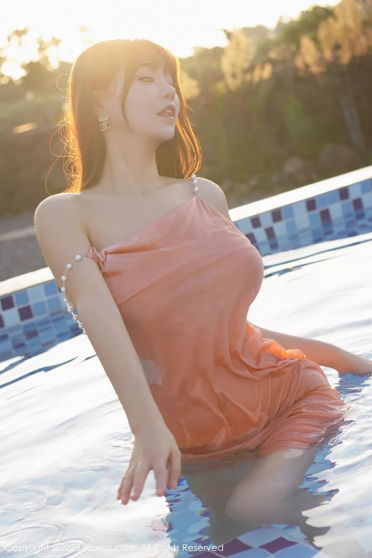 图片[31]-[XiuRen秀人网]第7747期朱可儿写真-秀人集