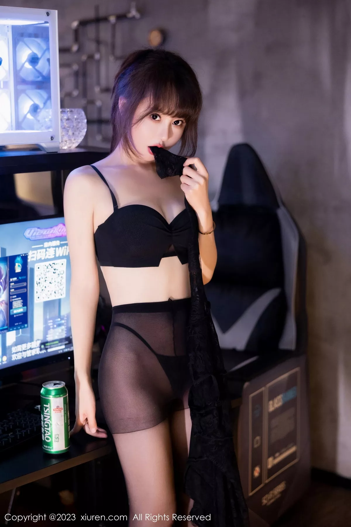 图片[52]-[XiuRen秀人网]第7751期韩系学妹写真-秀人集