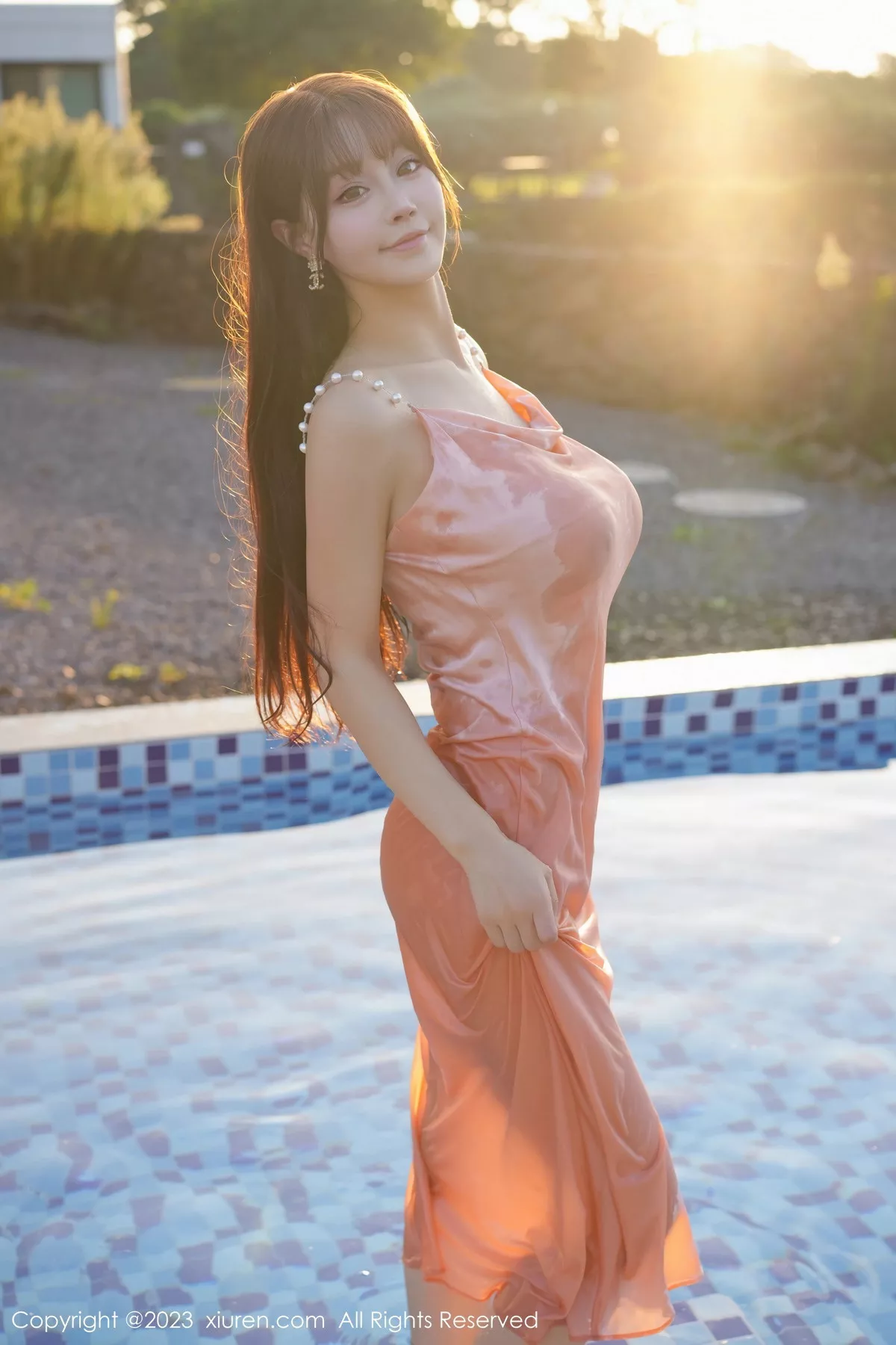 图片[27]-[XiuRen秀人网]第7747期朱可儿写真-秀人集
