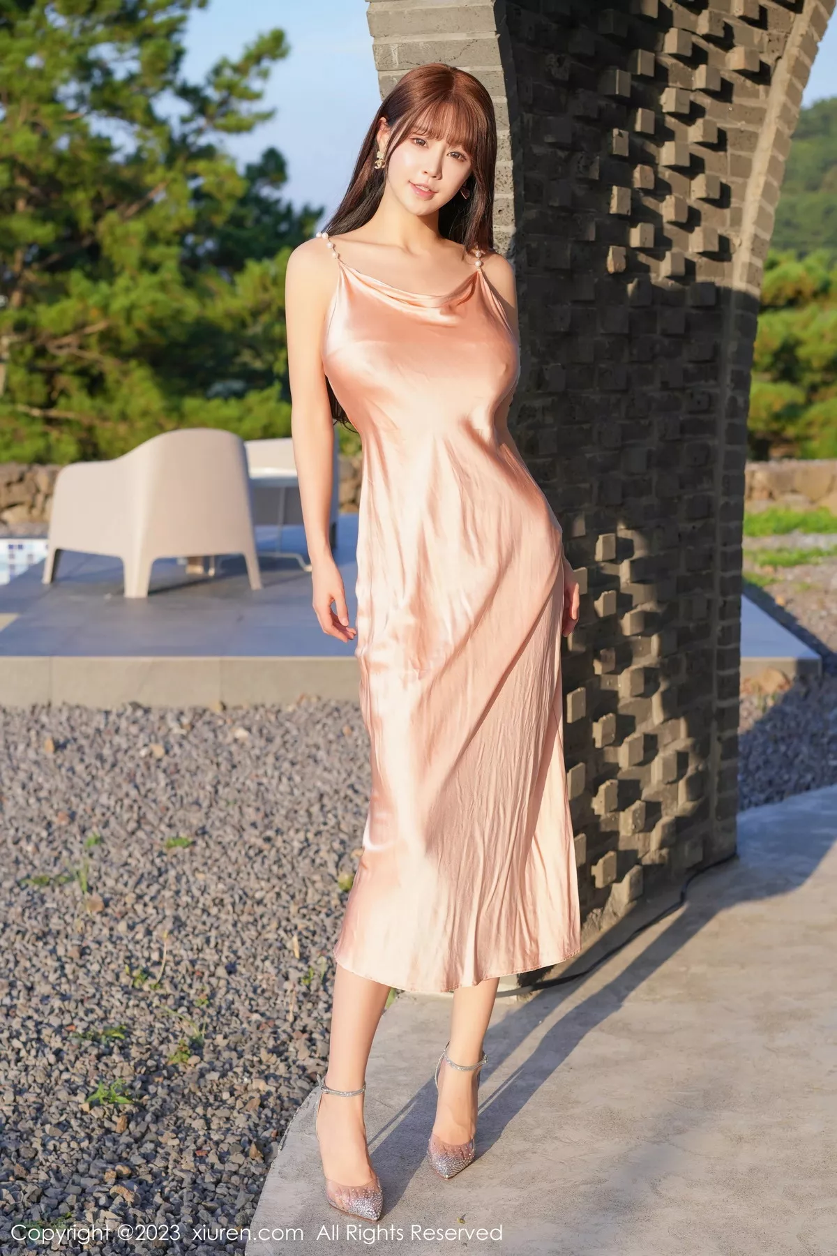 图片[2]-[XiuRen秀人网]第7747期朱可儿写真-秀人集