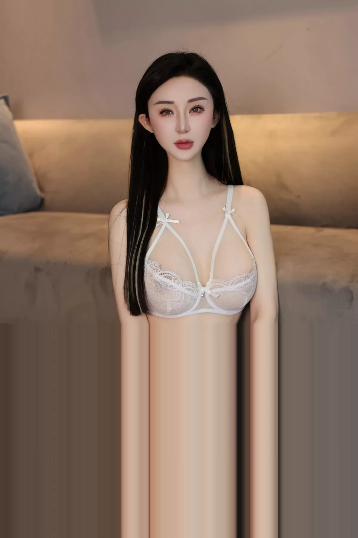 图片[41]-[XiuRen秀人网]第7756期田兮白写真-秀人集