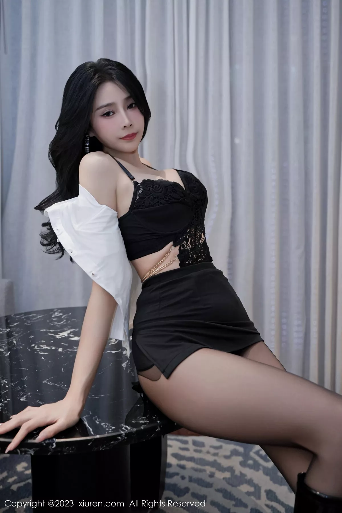 图片[29]-[XiuRen秀人网]第7761期草莓写真-秀人集