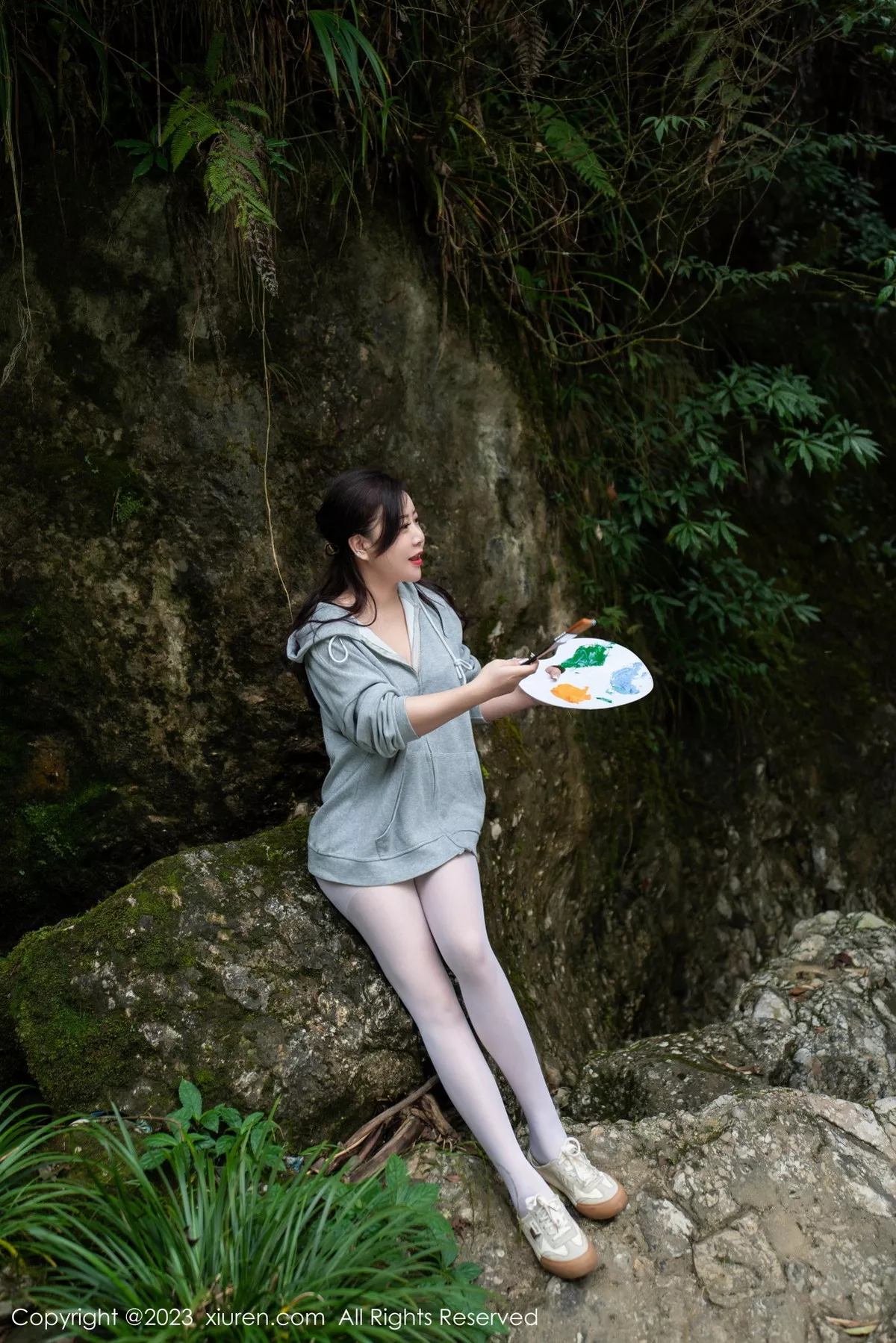 [XiuRen秀人网]第7764期王婉悠写真-秀人集