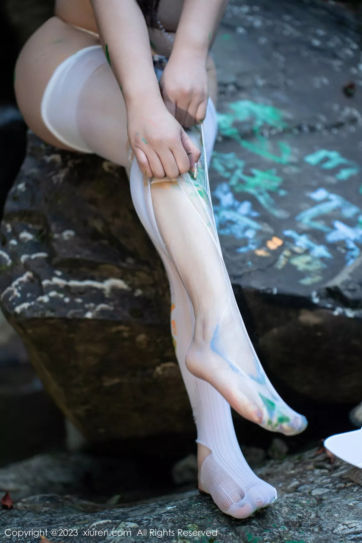 图片[63]-[XiuRen秀人网]第7764期王婉悠写真-秀人集