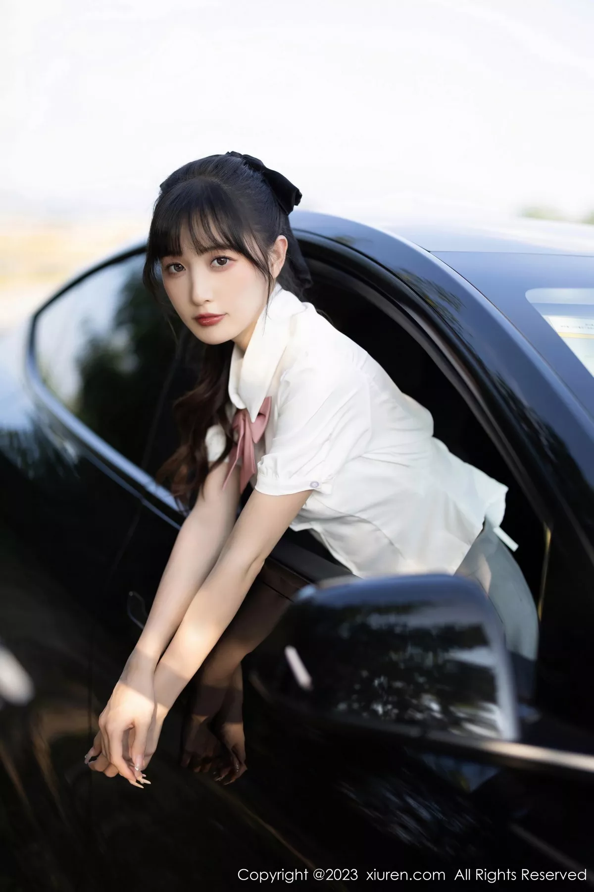 图片[13]-[XiuRen秀人网]第7771期林星阑写真-秀人集
