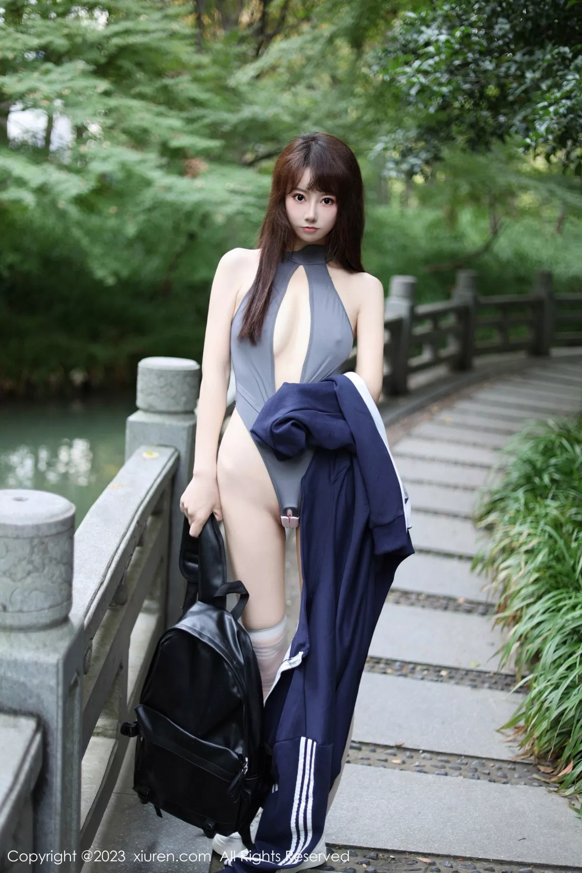 图片[27]-[XiuRen秀人网]第7784期韩系学妹写真-秀人集