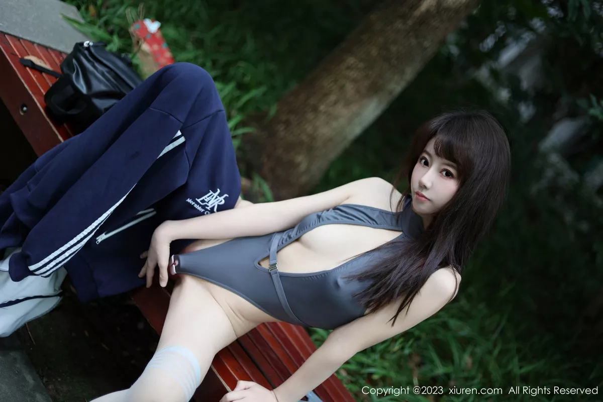 图片[39]-[XiuRen秀人网]第7784期韩系学妹写真-秀人集