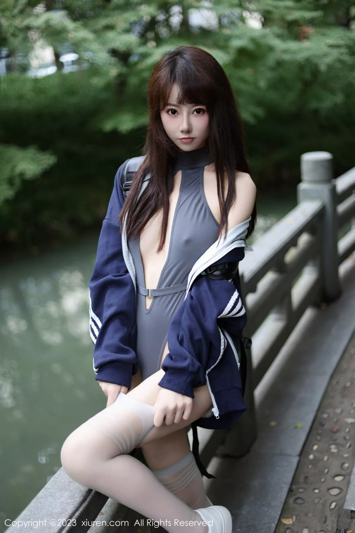 图片[19]-[XiuRen秀人网]第7784期韩系学妹写真-秀人集