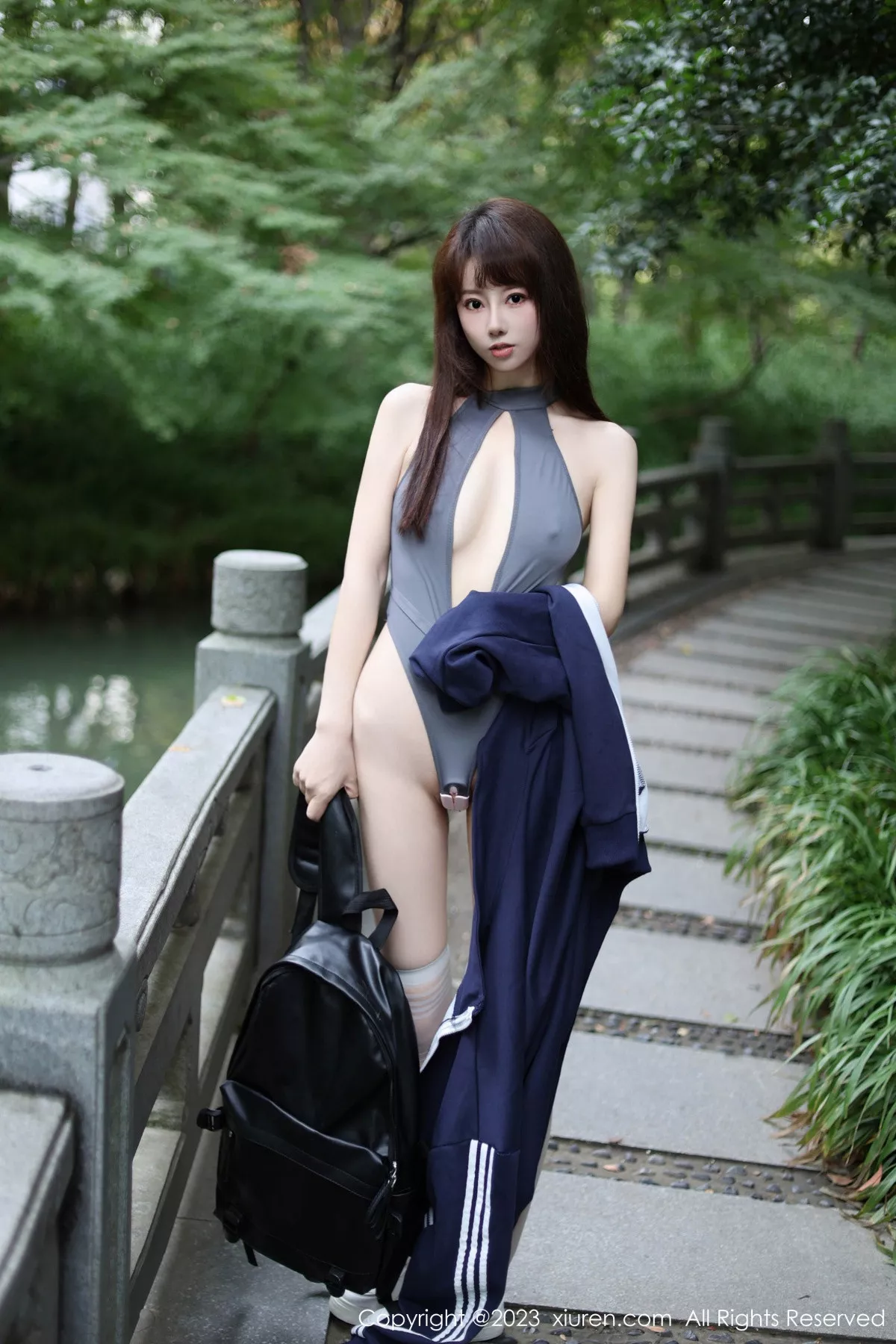 图片[28]-[XiuRen秀人网]第7784期韩系学妹写真-秀人集