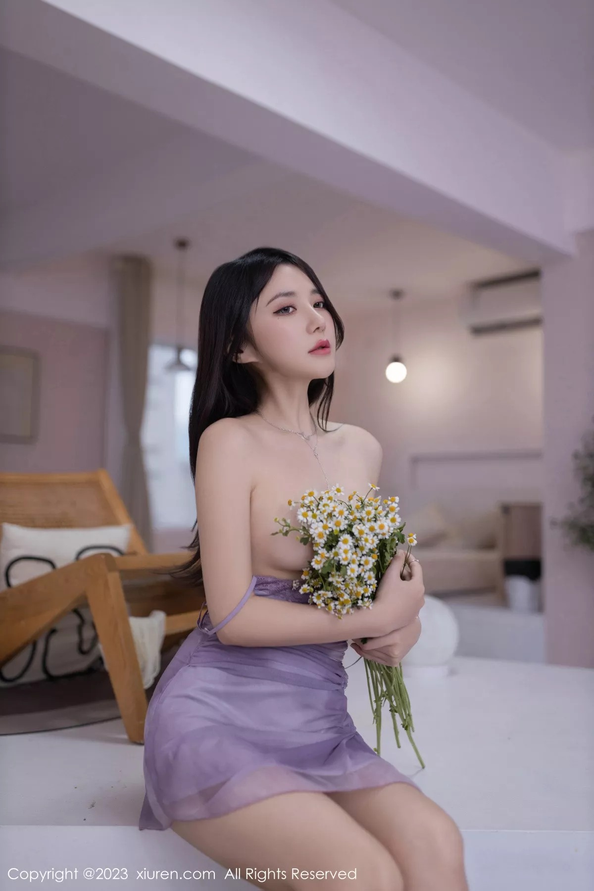 图片[60]-[XiuRen秀人网]第7786期鱼子酱写真-秀人集