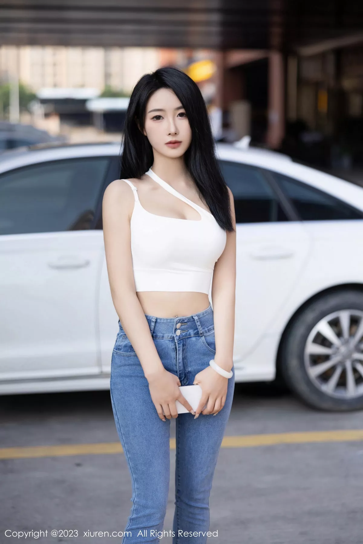 [XiuRen秀人网]第7781期苏苏阿写真-秀人集