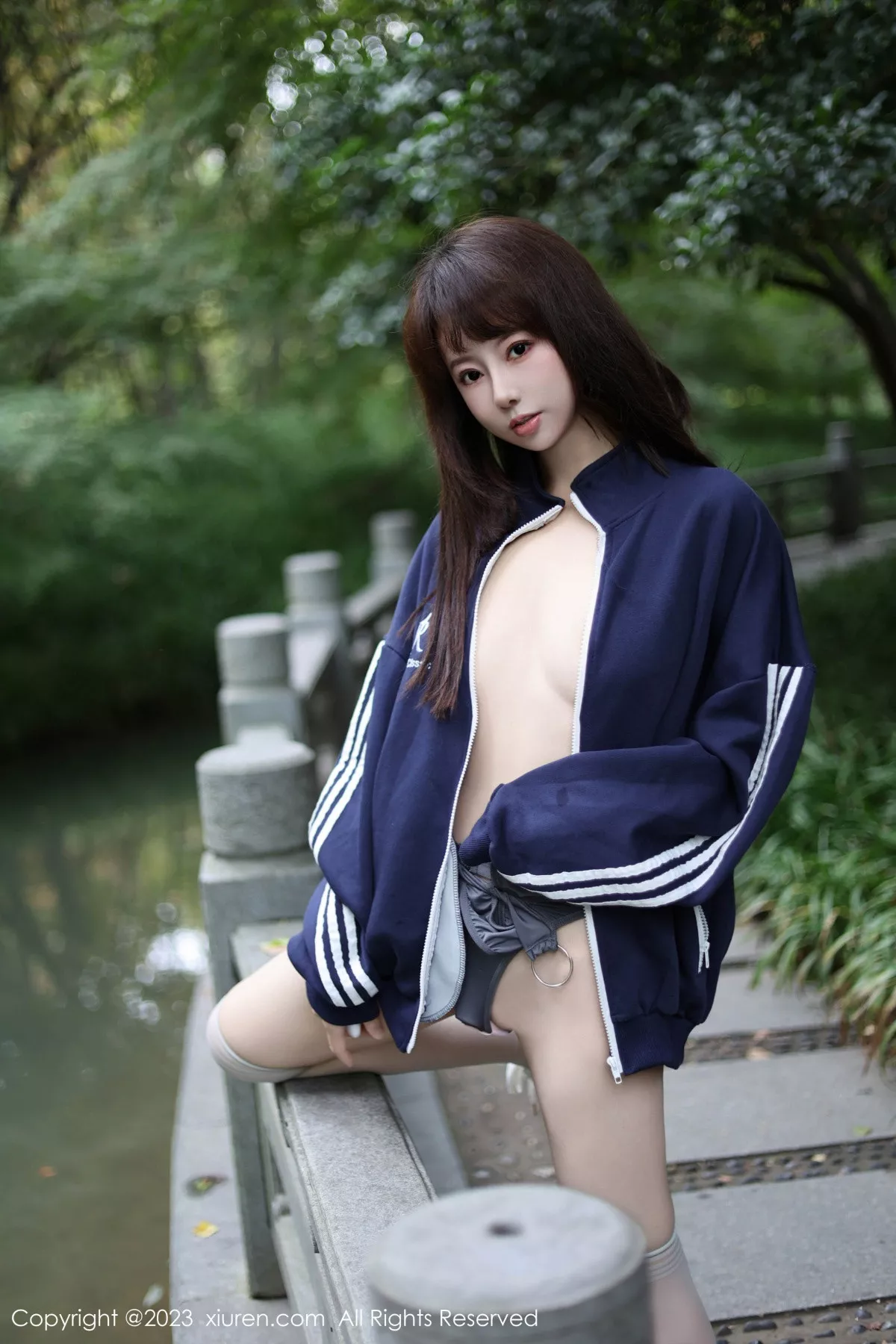 图片[64]-[XiuRen秀人网]第7784期韩系学妹写真-秀人集