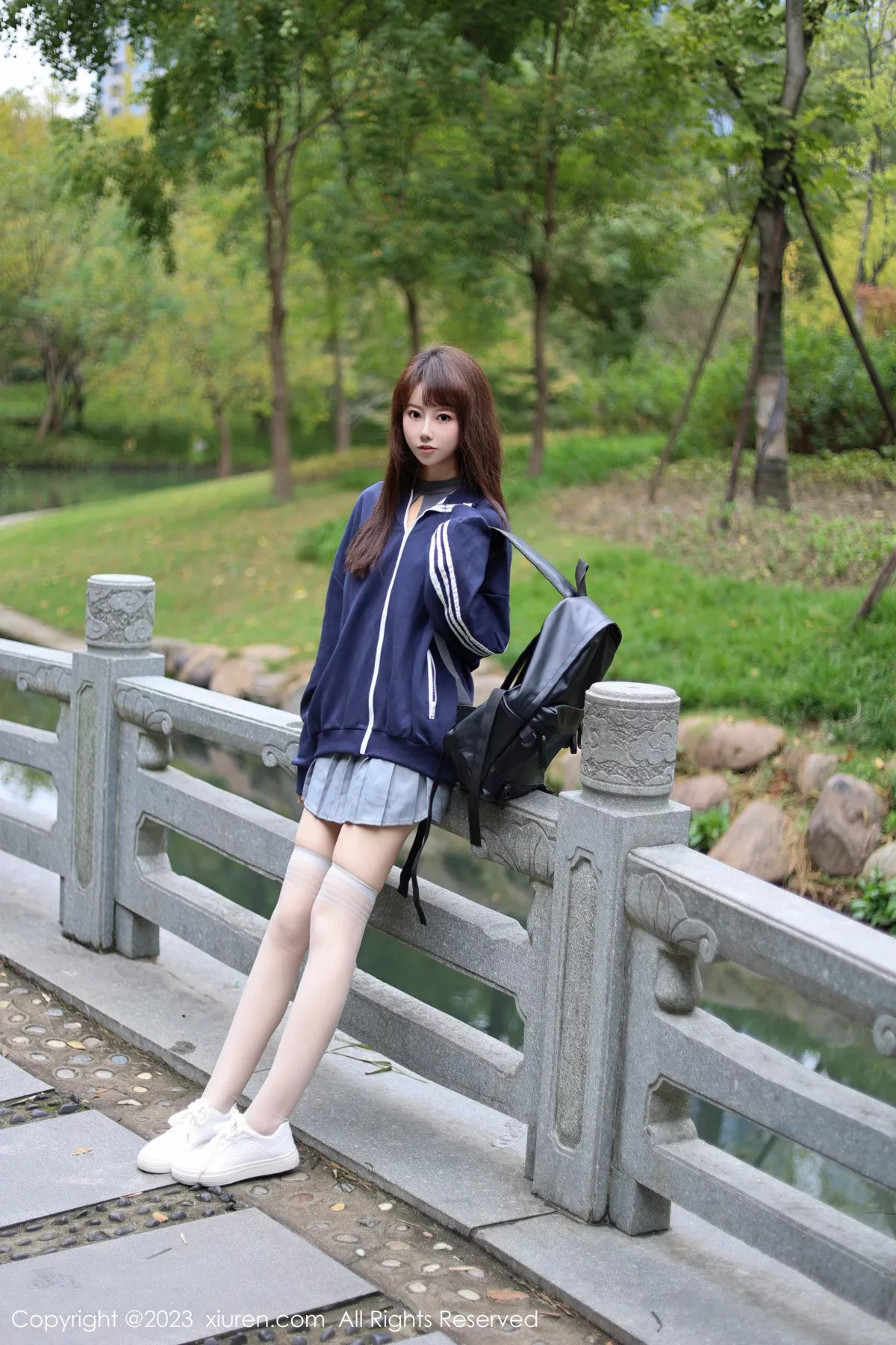 [XiuRen秀人网]第7784期韩系学妹写真-秀人集