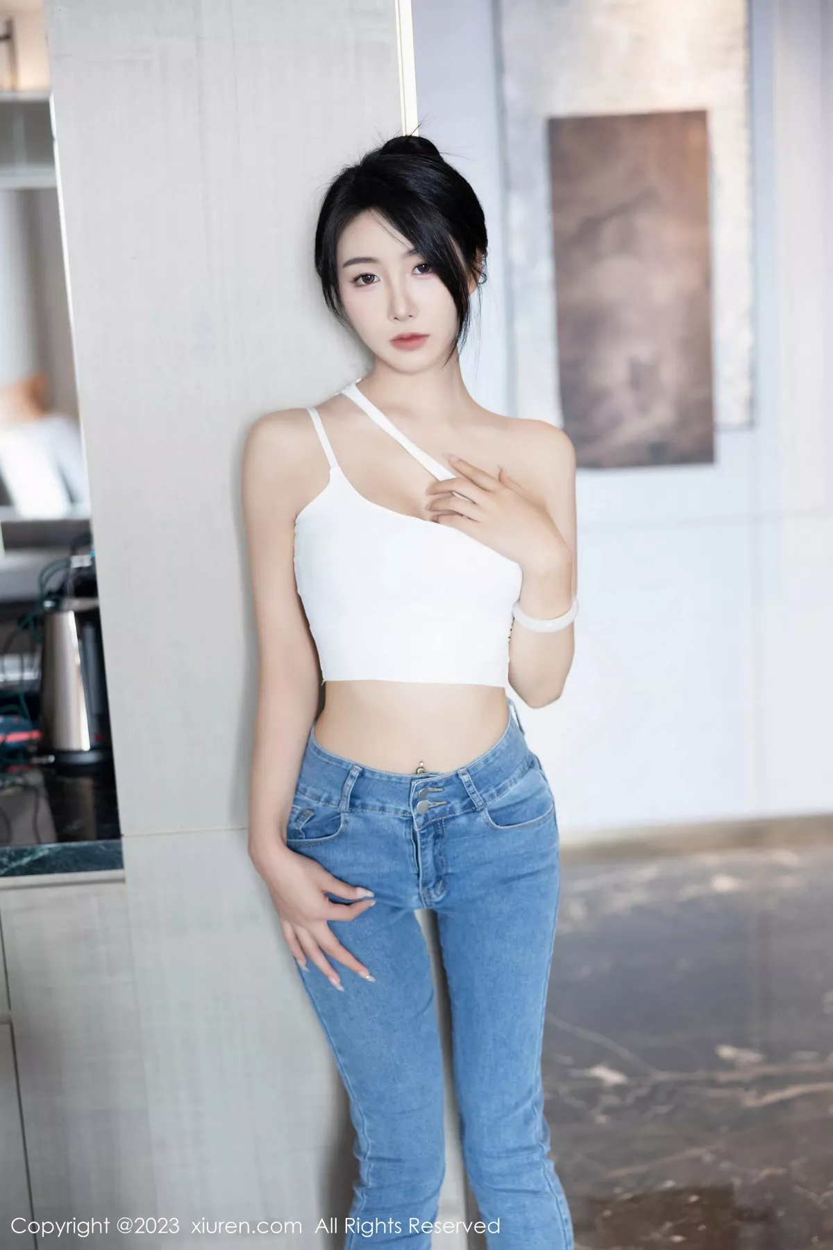图片[31]-[XiuRen秀人网]第7781期苏苏阿写真-秀人集