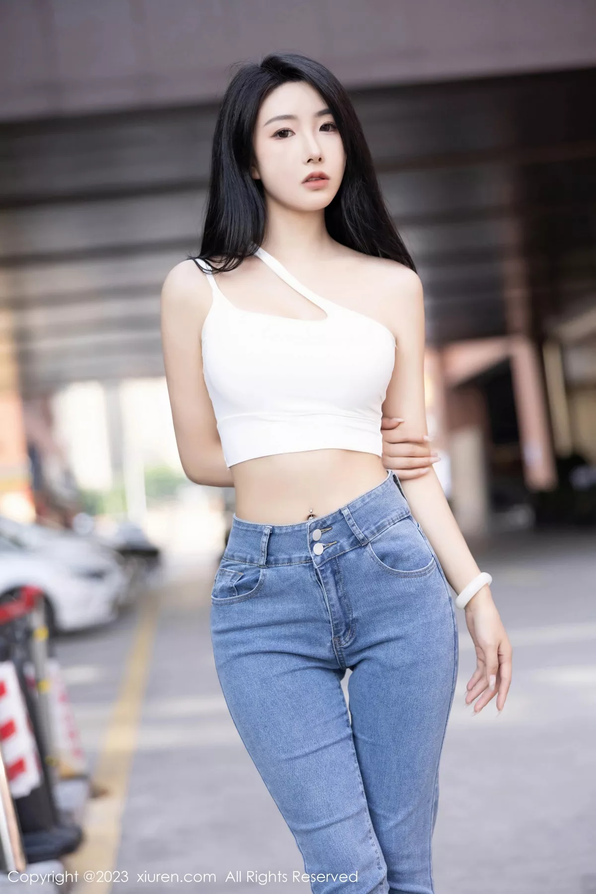图片[18]-[XiuRen秀人网]第7781期苏苏阿写真-秀人集