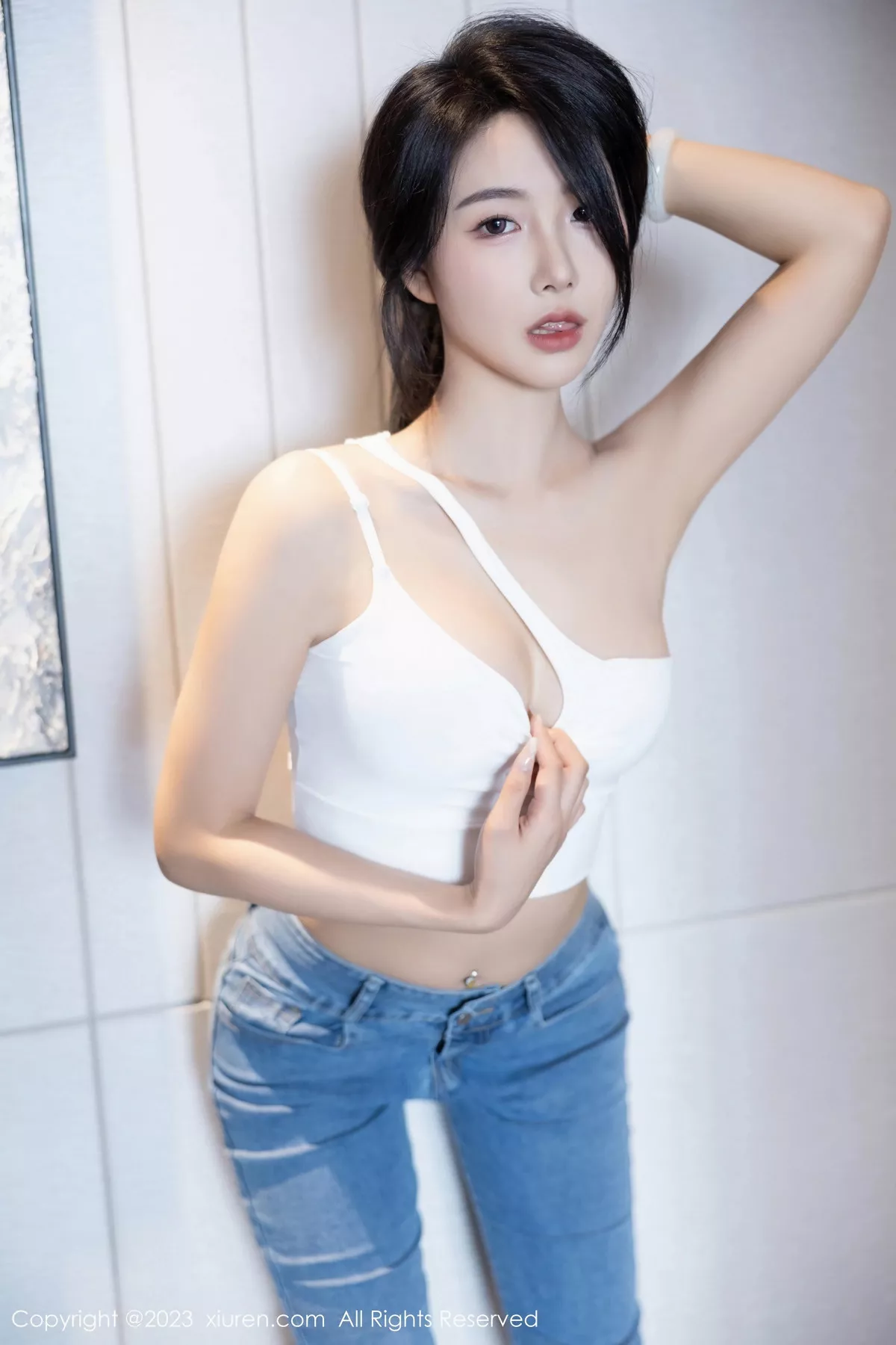 图片[26]-[XiuRen秀人网]第7781期苏苏阿写真-秀人集