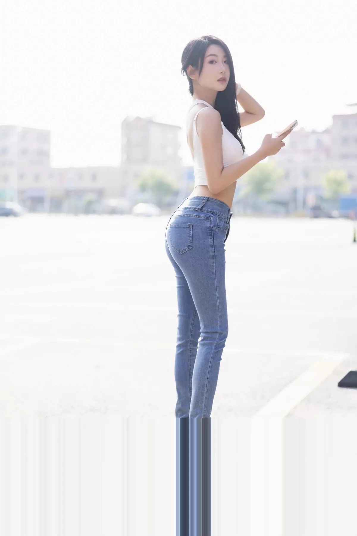 图片[7]-[XiuRen秀人网]第7781期苏苏阿写真-秀人集