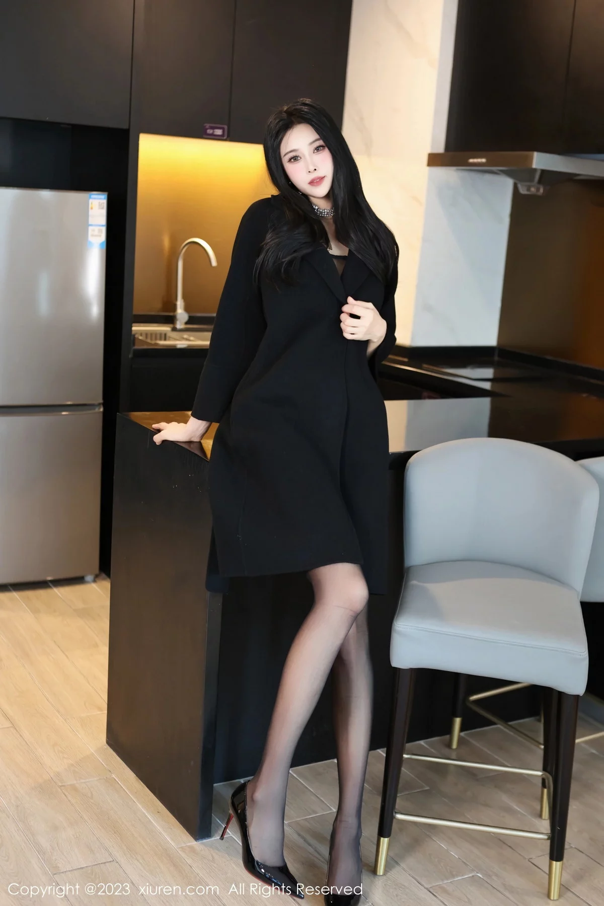 图片[8]-[XiuRen秀人网]第7797期草莓写真-秀人集