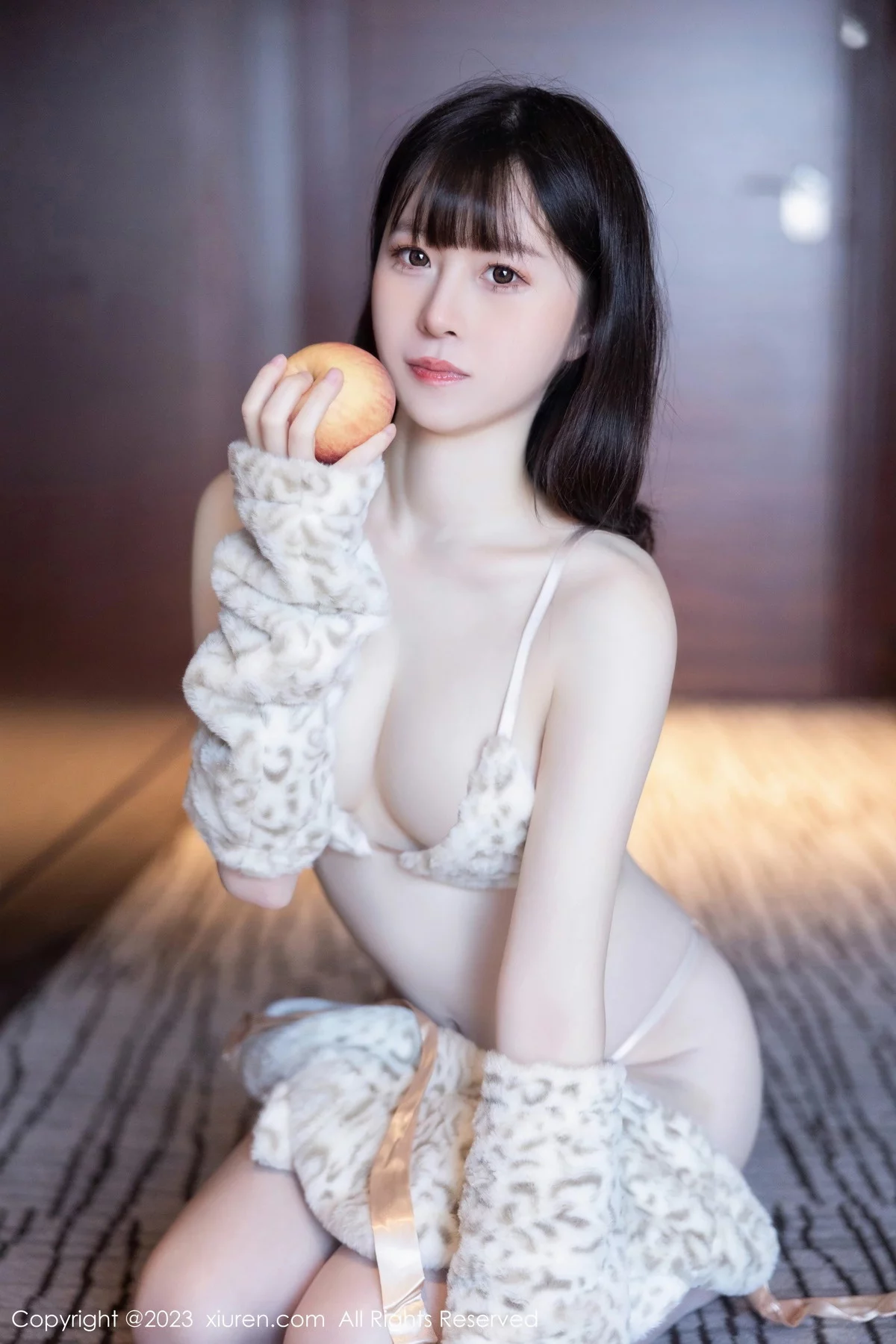 图片[13]-[XiuRen秀人网]第7803期林悠悠写真-秀人集
