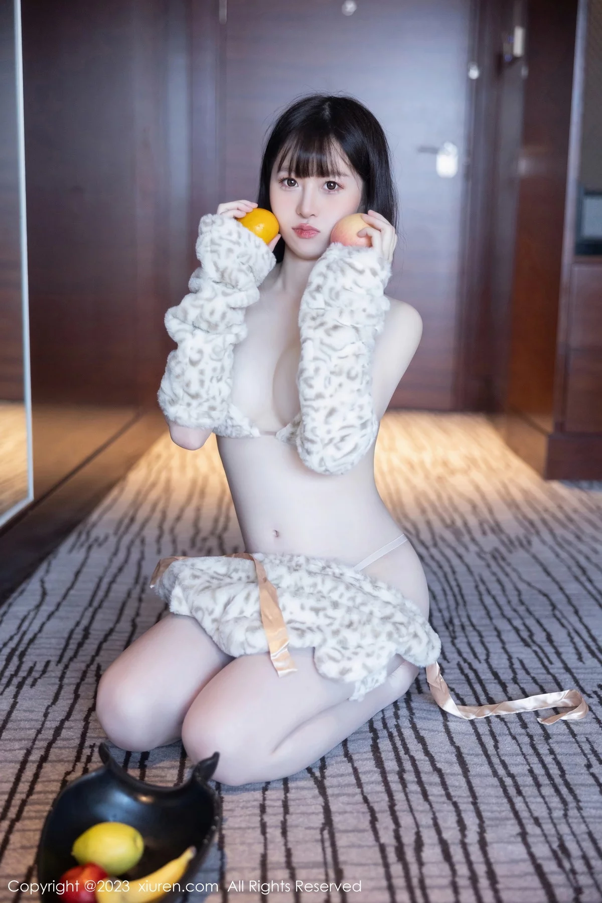 图片[10]-[XiuRen秀人网]第7803期林悠悠写真-秀人集