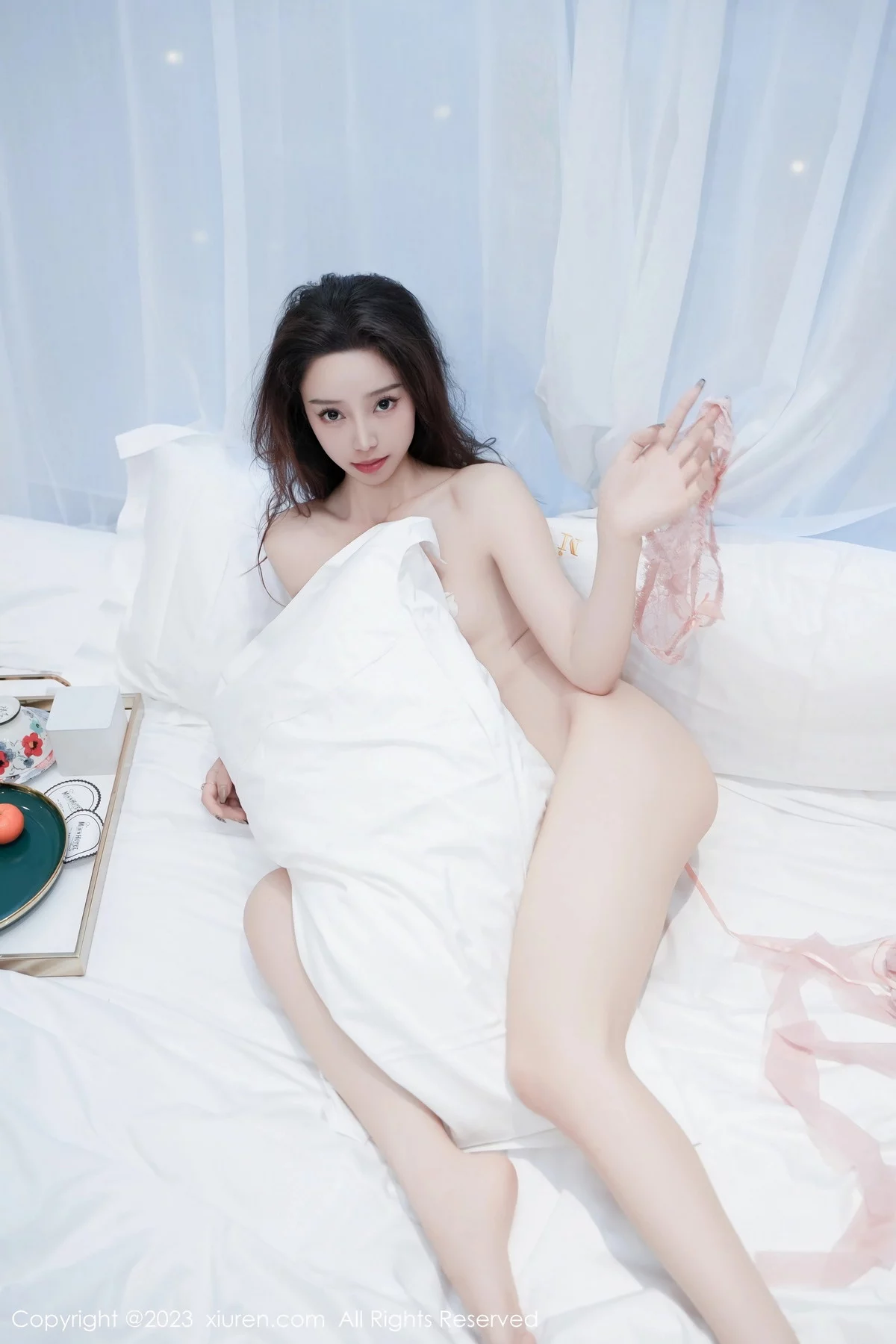 图片[83]-[XiuRen秀人网]第7805期苏曼兮写真-秀人集