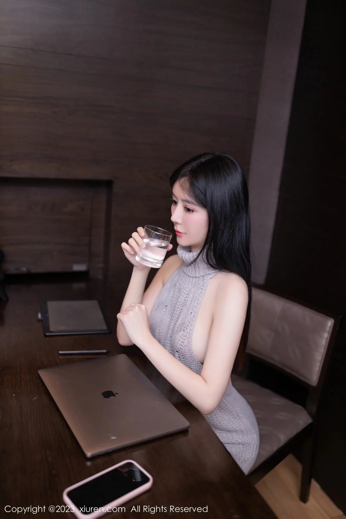 图片[20]-[XiuRen秀人网]第7818期幼幼写真-秀人集