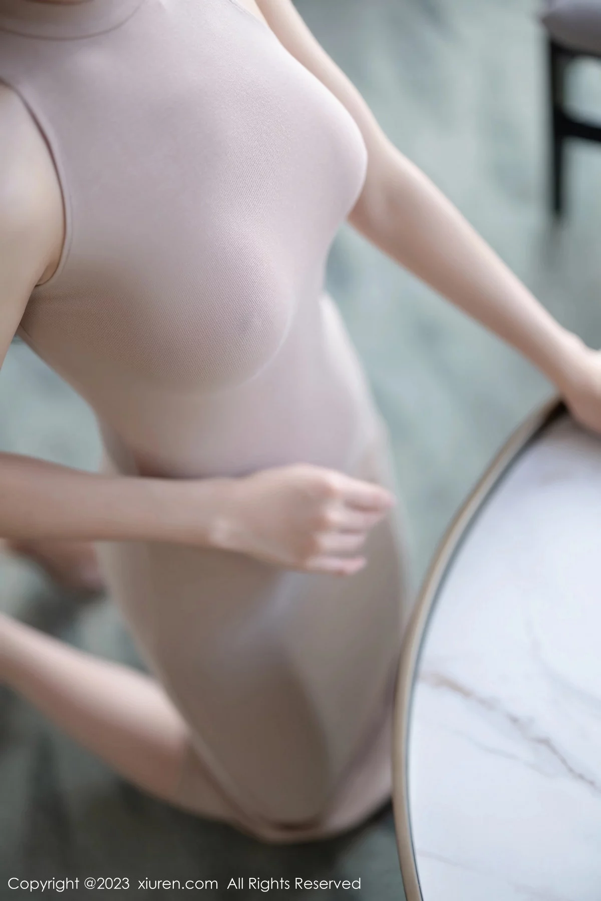 图片[34]-[XiuRen秀人网]第7824期唐宁宁写真-秀人集