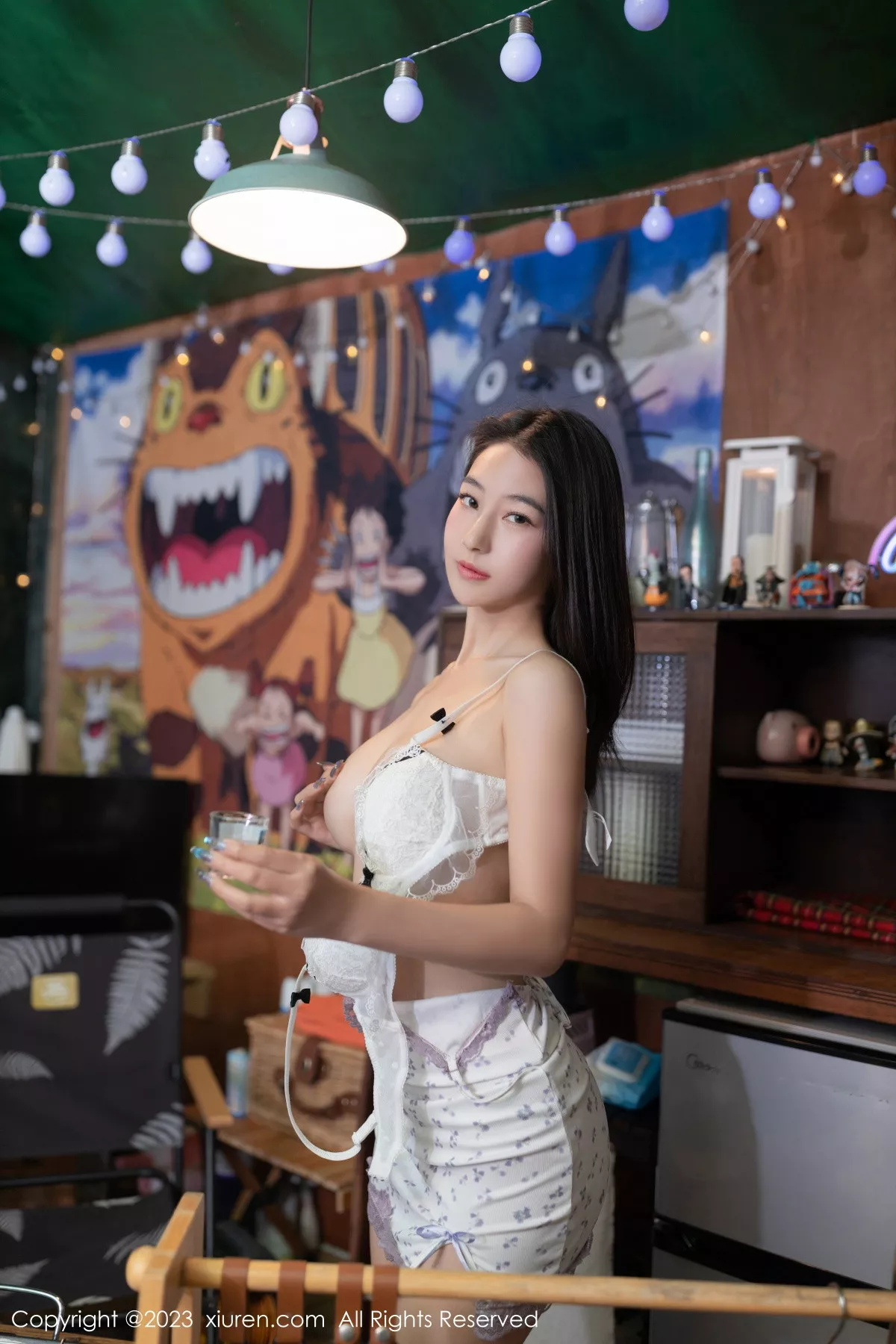 图片[71]-[XiuRen秀人网]第7694期熊小诺写真-秀人集