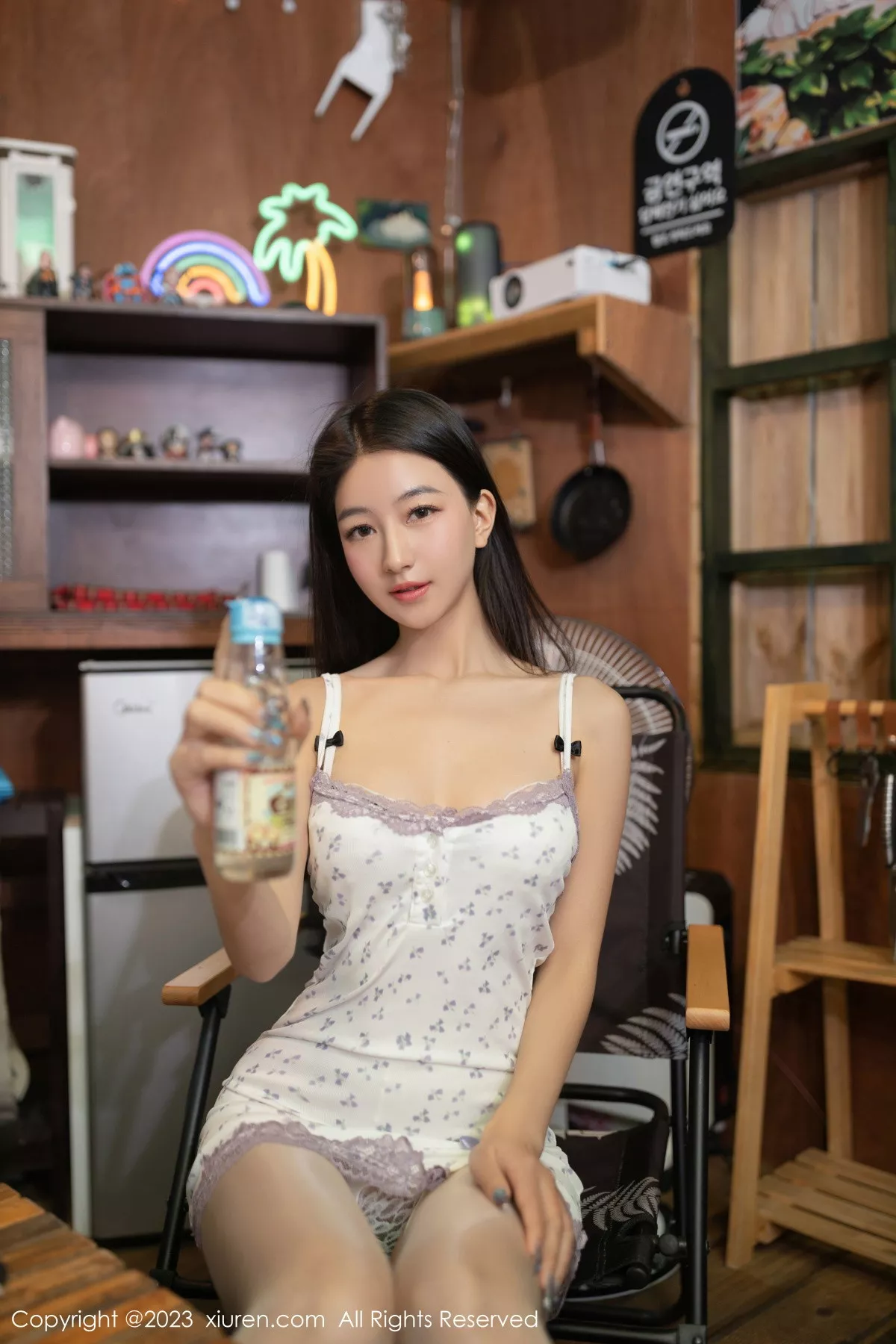 图片[4]-[XiuRen秀人网]第7694期熊小诺写真-秀人集