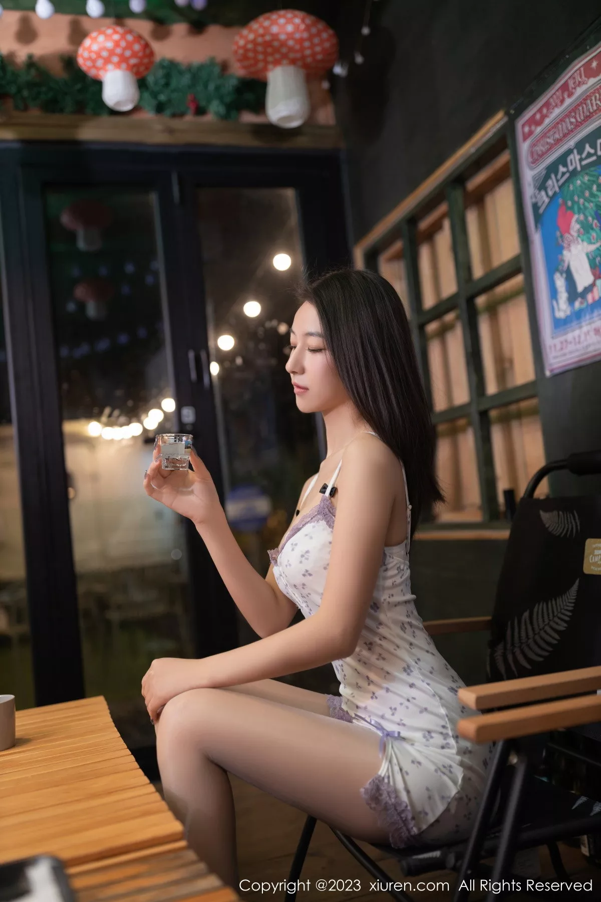 图片[24]-[XiuRen秀人网]第7694期熊小诺写真-秀人集