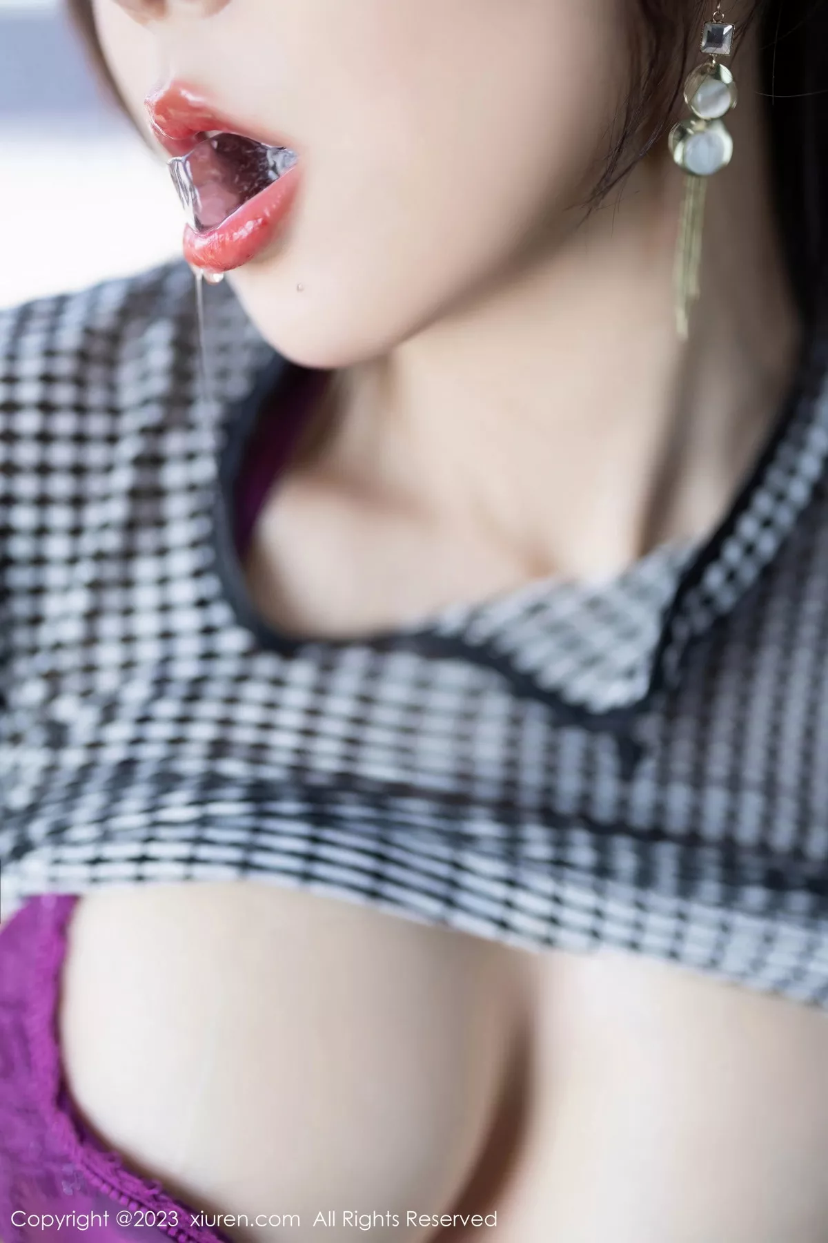 图片[40]-[XiuRen秀人网]第7703期王馨瑶写真-秀人集