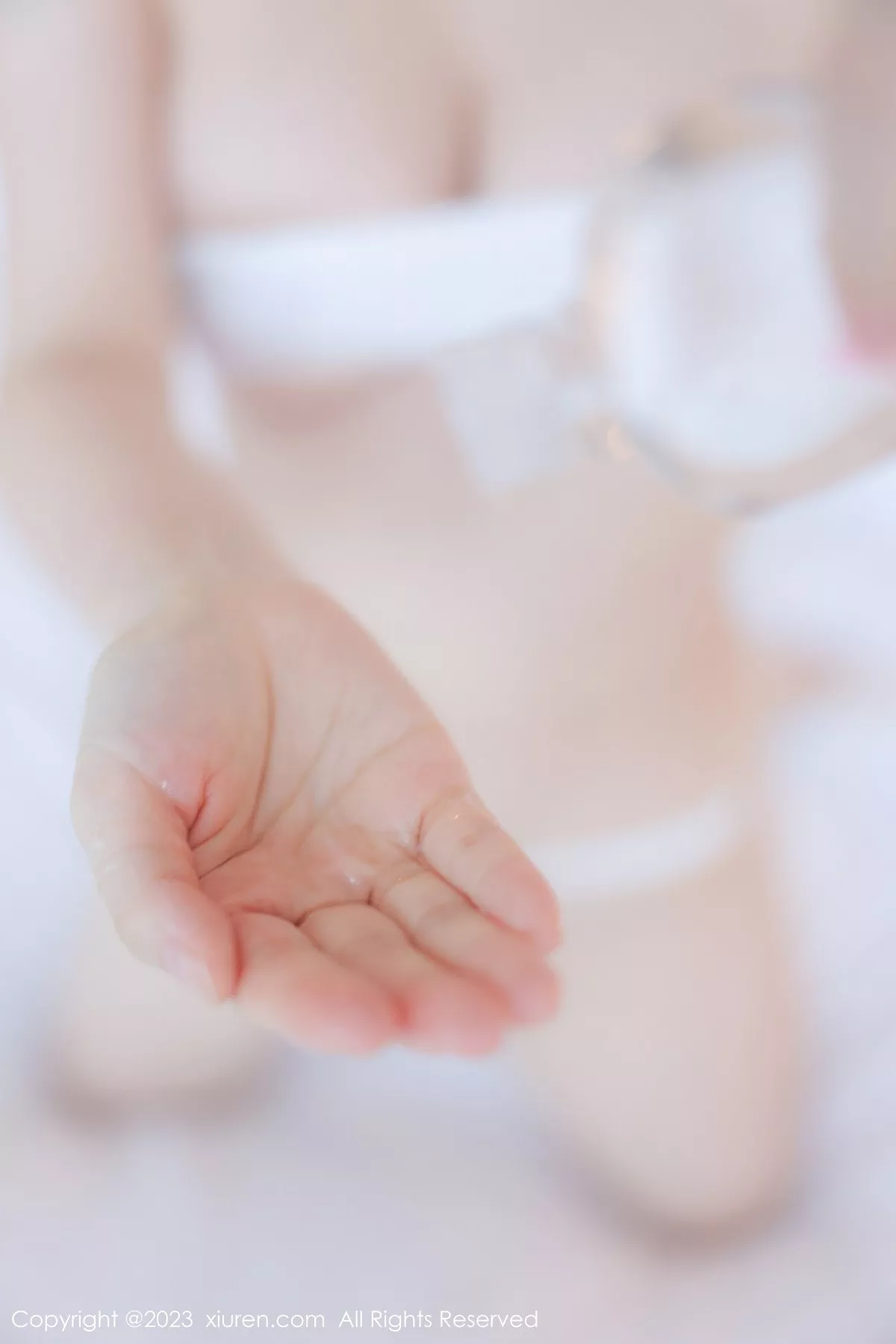 图片[22]-[XiuRen秀人网]第7720期豆瓣酱写真-秀人集