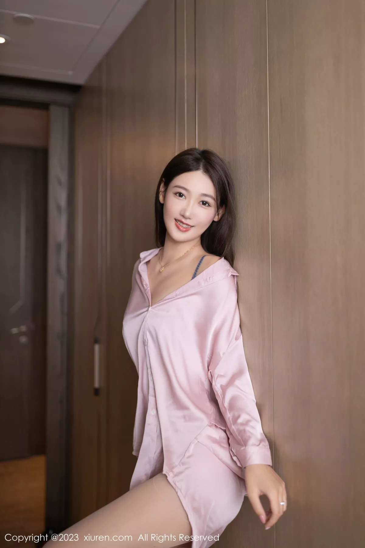 图片[11]-[XiuRen秀人网]第7726期唐安琪写真-秀人集