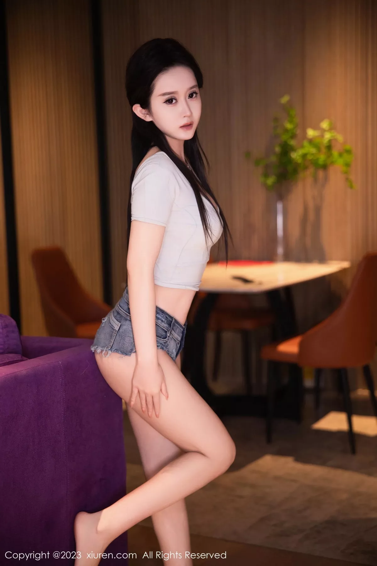 图片[31]-[XiuRen秀人网]第7722期杉菜写真-秀人集