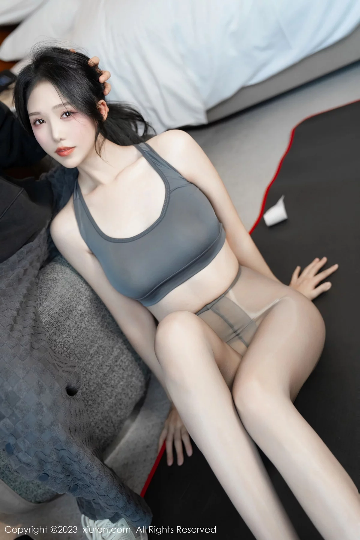 图片[67]-[XiuRen秀人网]第7882期利世写真-秀人集