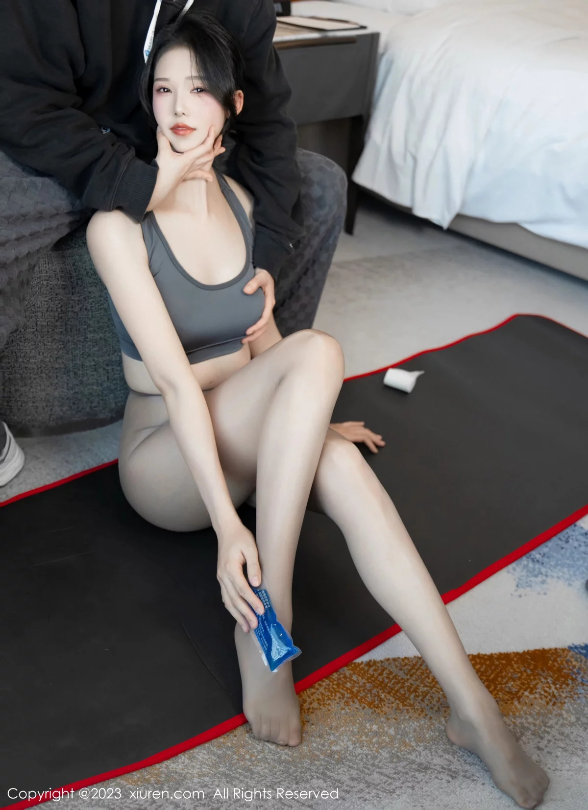 图片[61]-[XiuRen秀人网]第7882期利世写真-秀人集