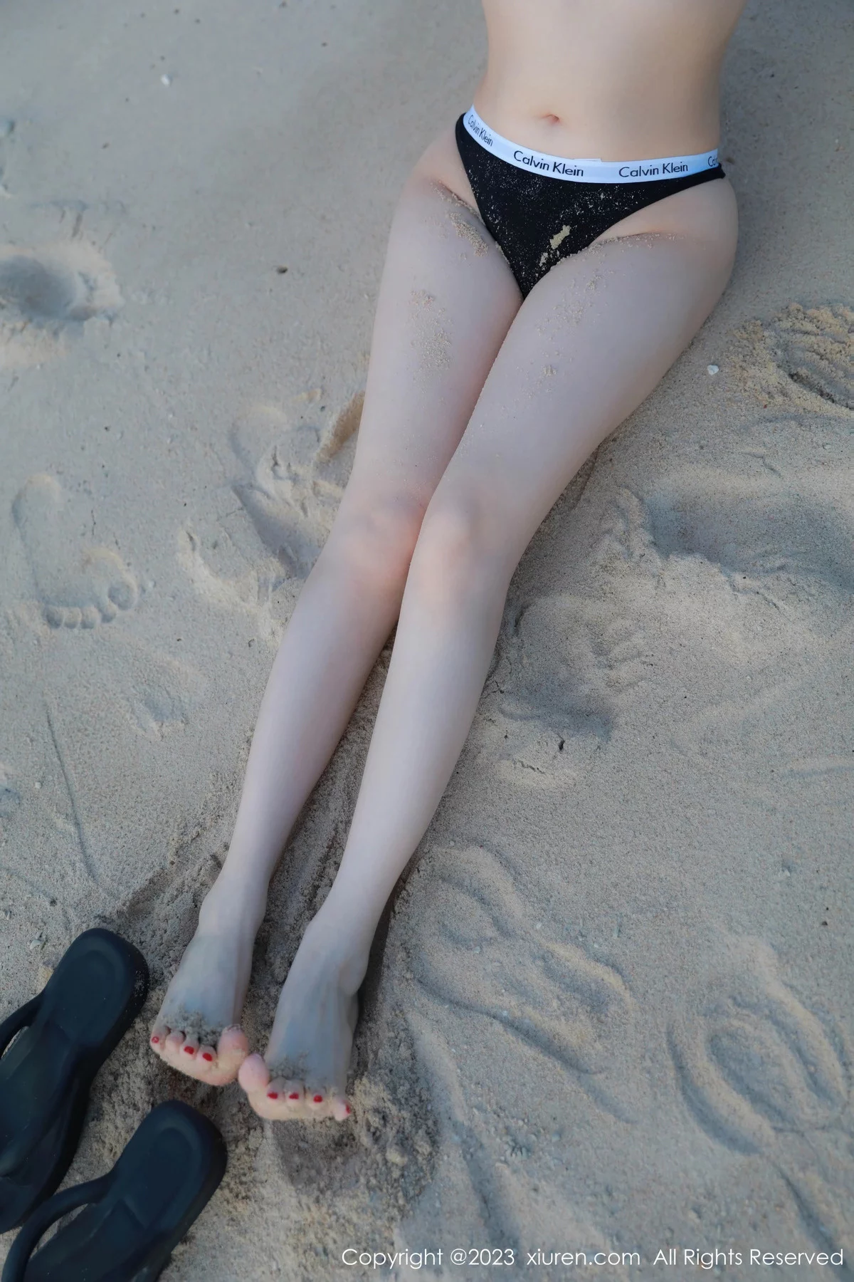 图片[7]-[XiuRen秀人网]第7893期谭小灵写真-秀人集