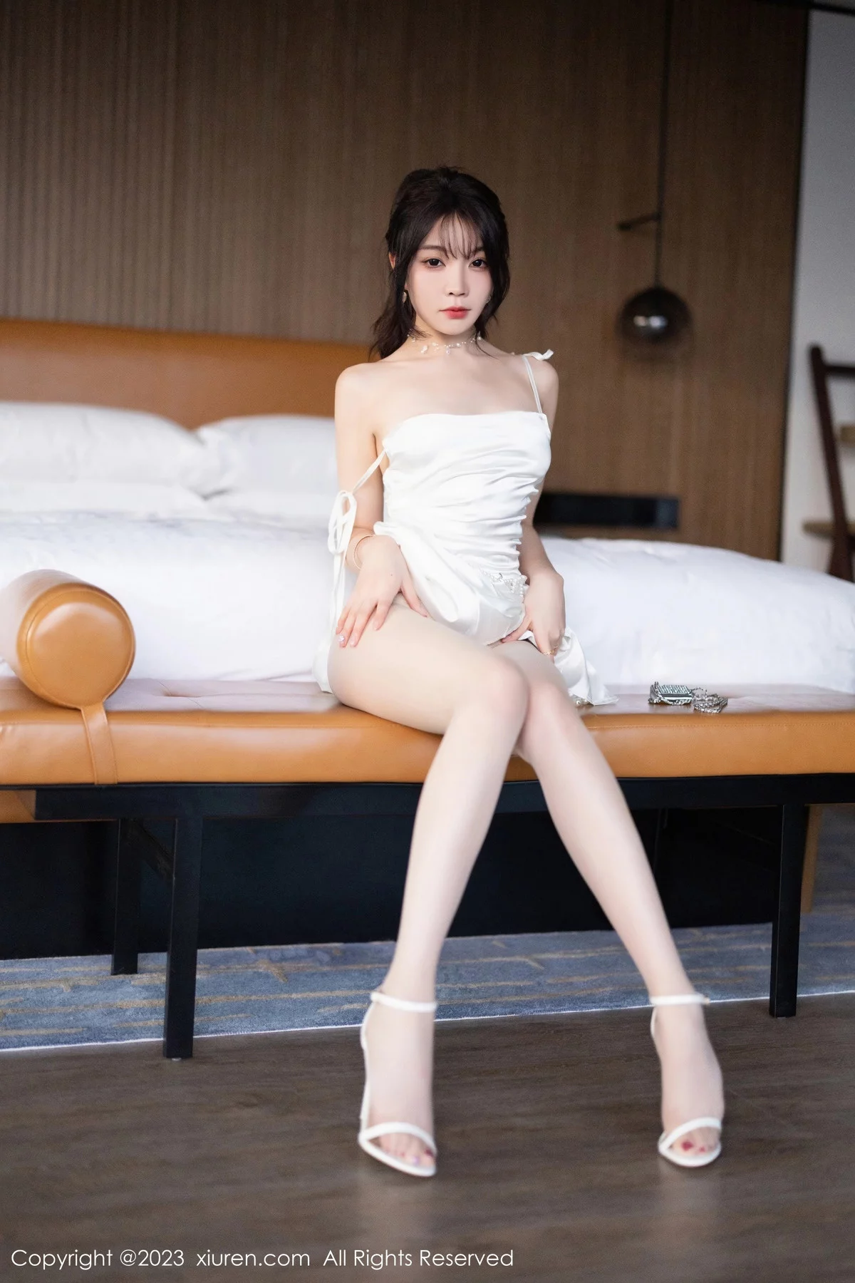 图片[31]-[XiuRen秀人网]第7889期徐莉芝写真-秀人集