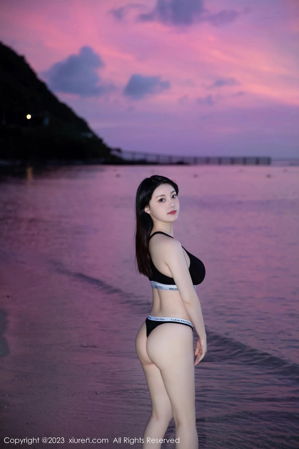 图片[16]-[XiuRen秀人网]第7893期谭小灵写真-秀人集