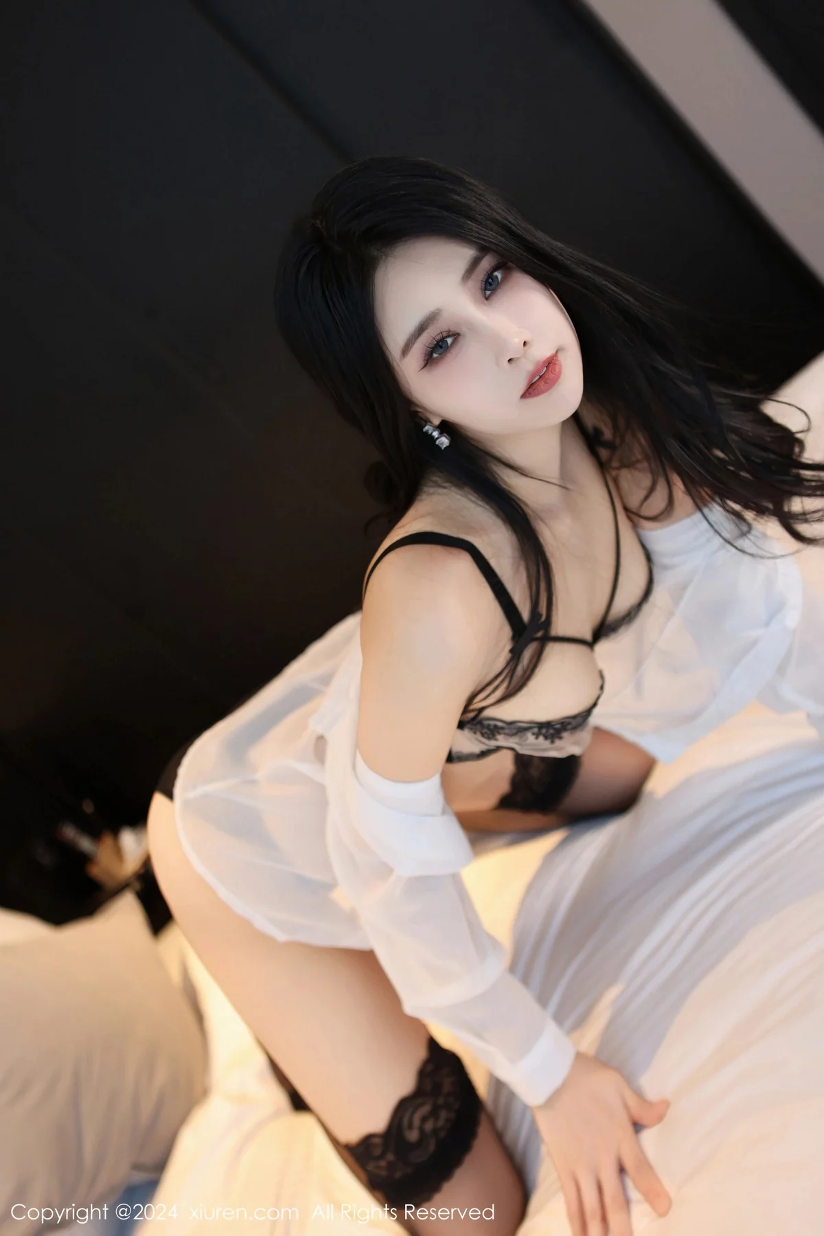 图片[56]-[XiuRen秀人网]第7896期草莓写真-秀人集