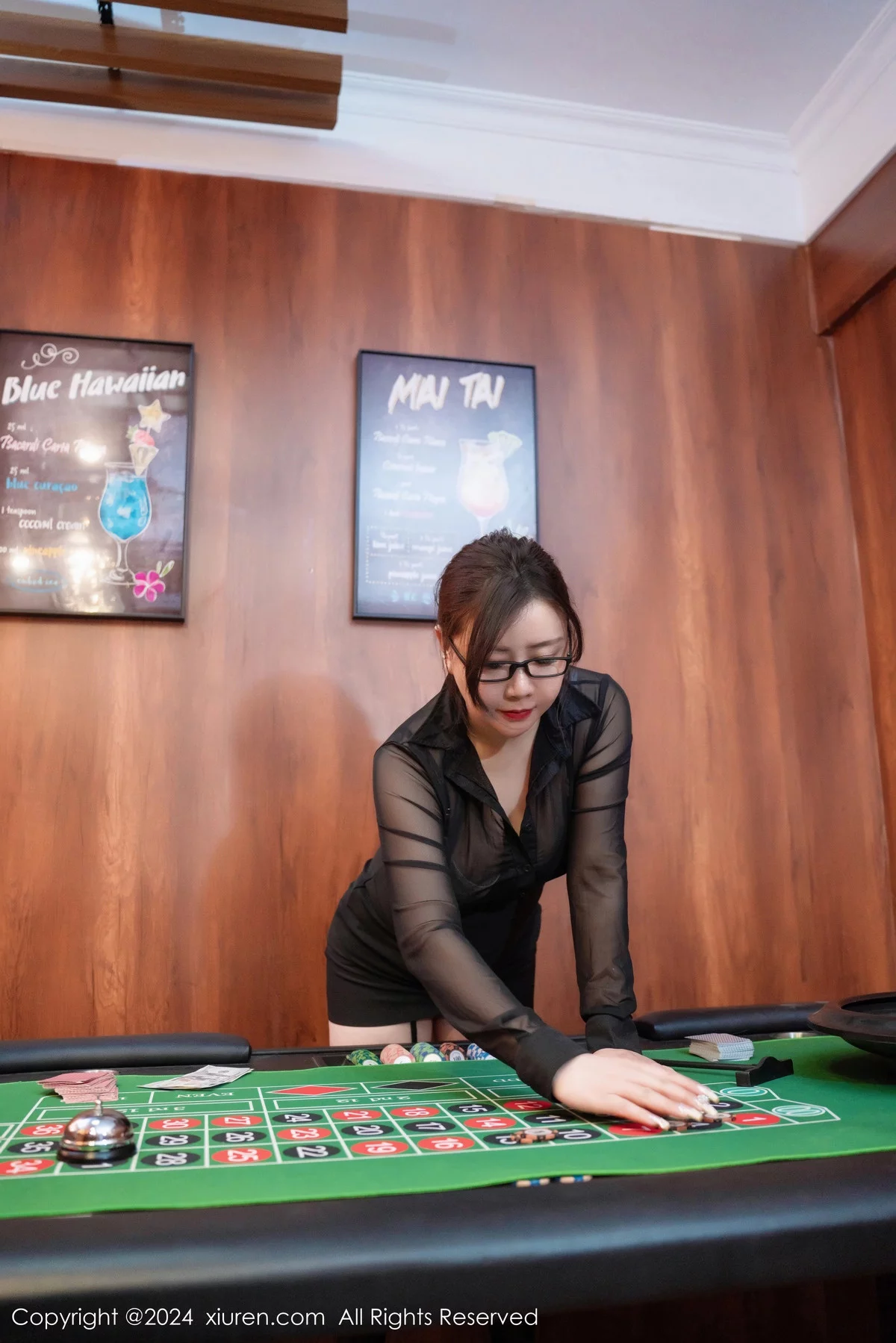 图片[42]-[XiuRen秀人网]第7903期王婉悠写真-秀人集