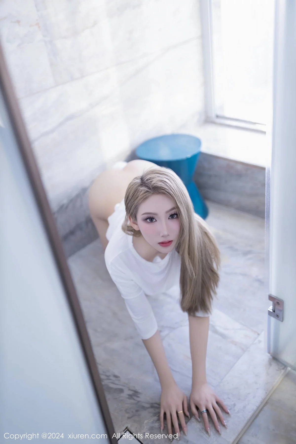 图片[51]-[XiuRen秀人网]第7902期沈青黛写真-秀人集