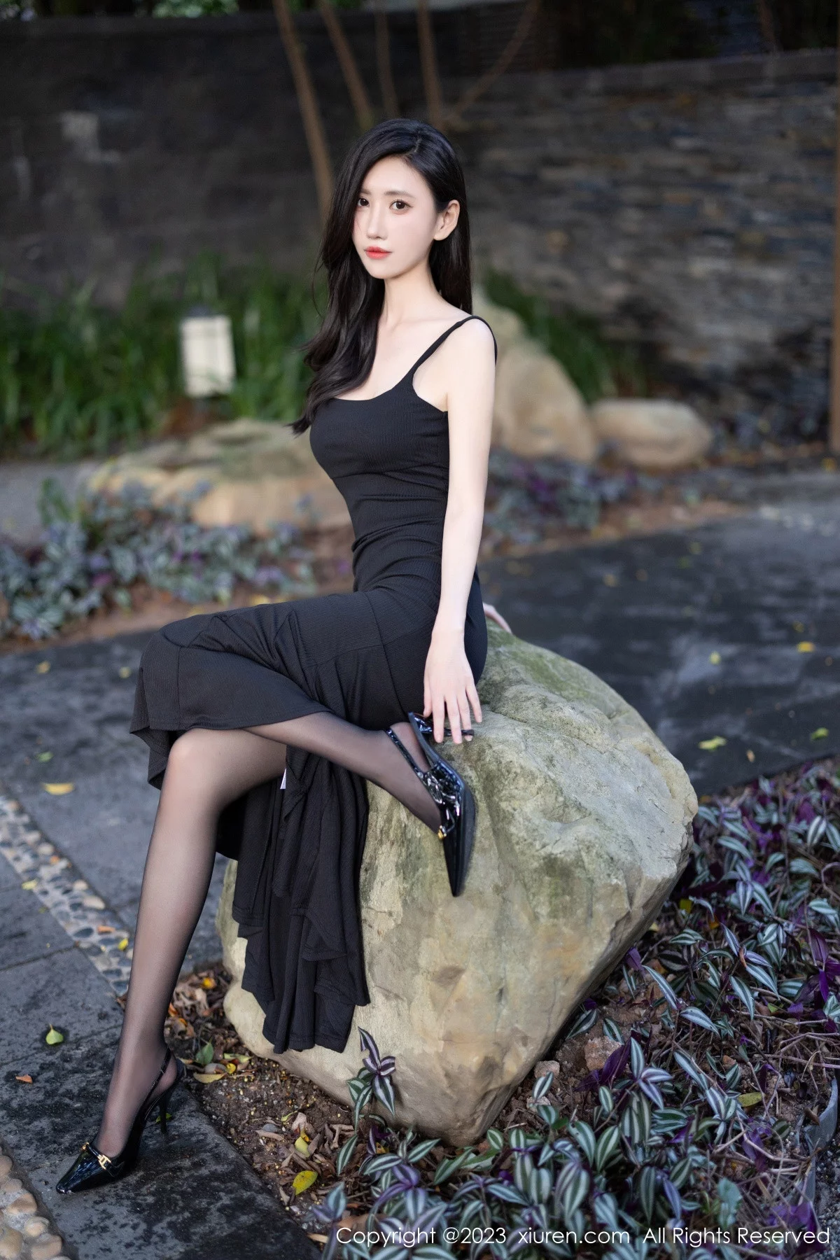 图片[22]-[XiuRen秀人网]第7830期章芃芃写真-秀人集