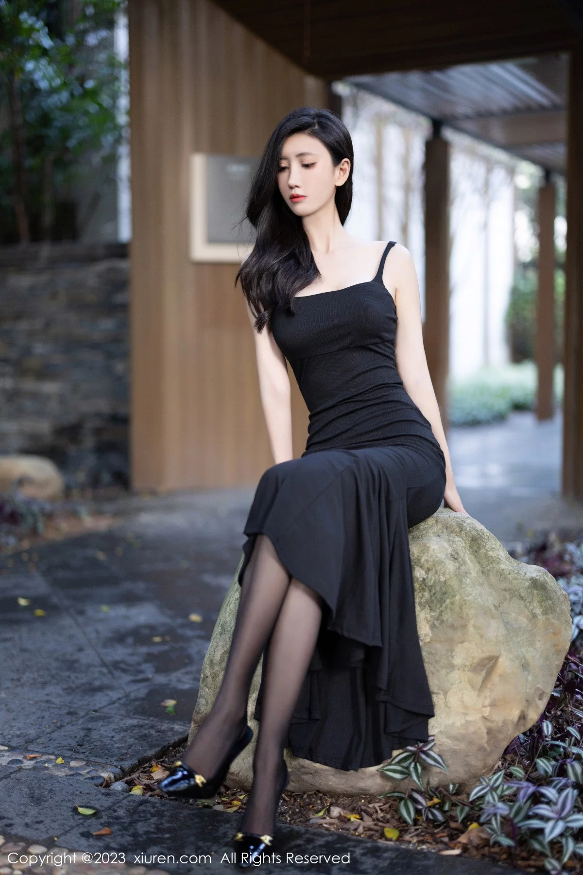 图片[19]-[XiuRen秀人网]第7830期章芃芃写真-秀人集