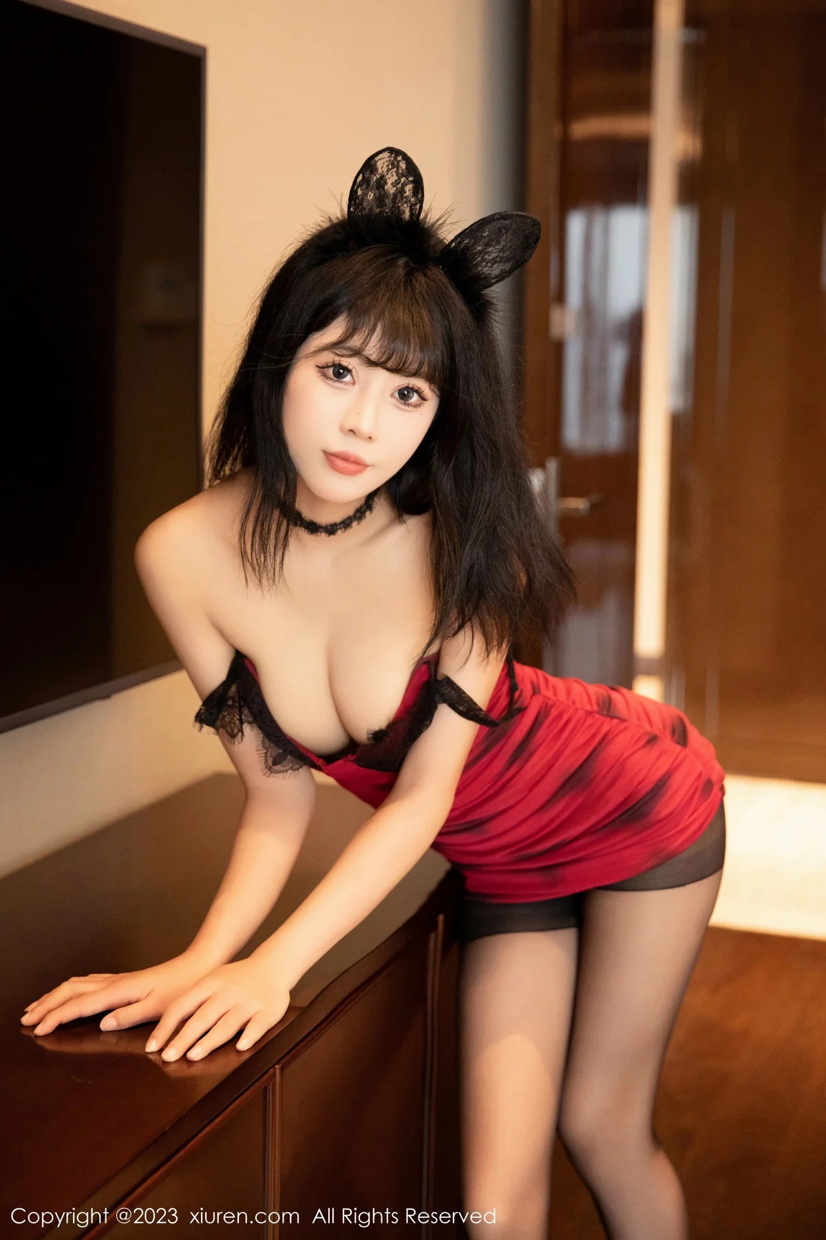 图片[53]-[XiuRen秀人网]第7826期江幼瑶写真-秀人集