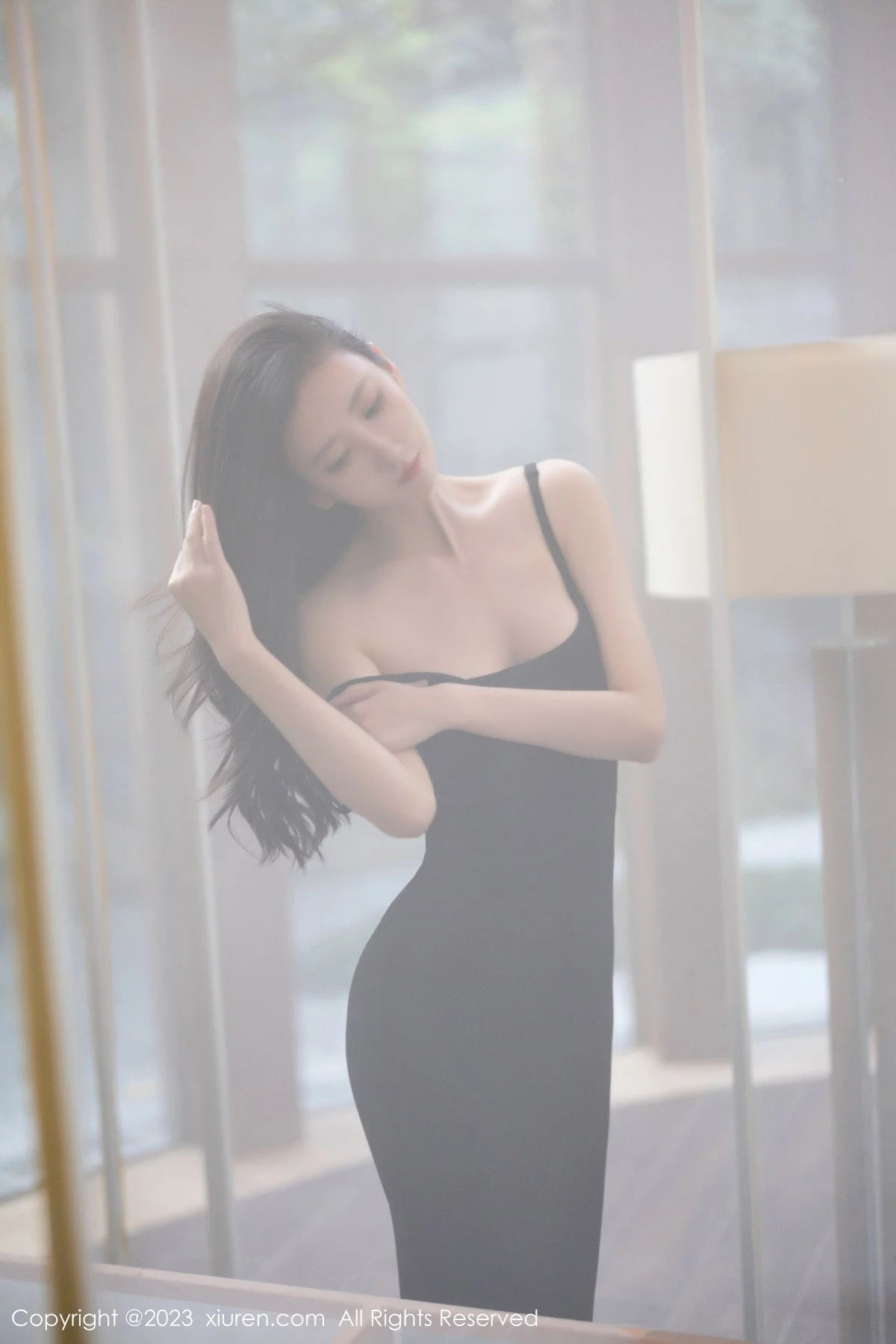 图片[30]-[XiuRen秀人网]第7830期章芃芃写真-秀人集